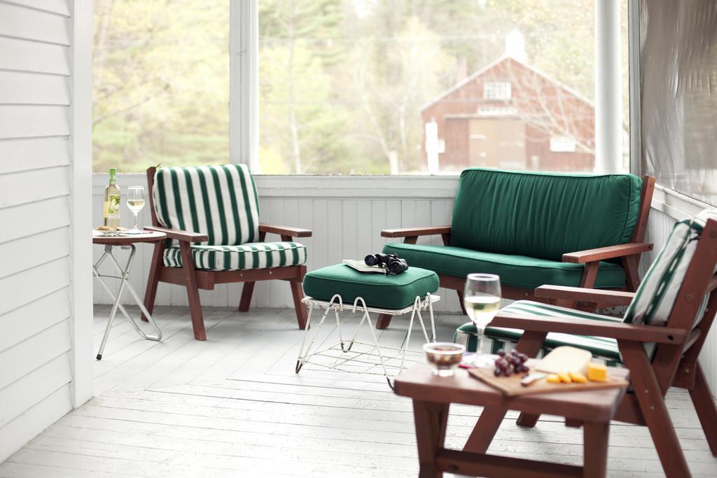 Inn On Golden Pond Holderness Exterior foto